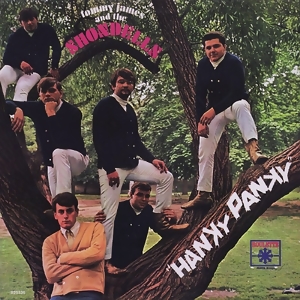 Tommy James & the Shondells